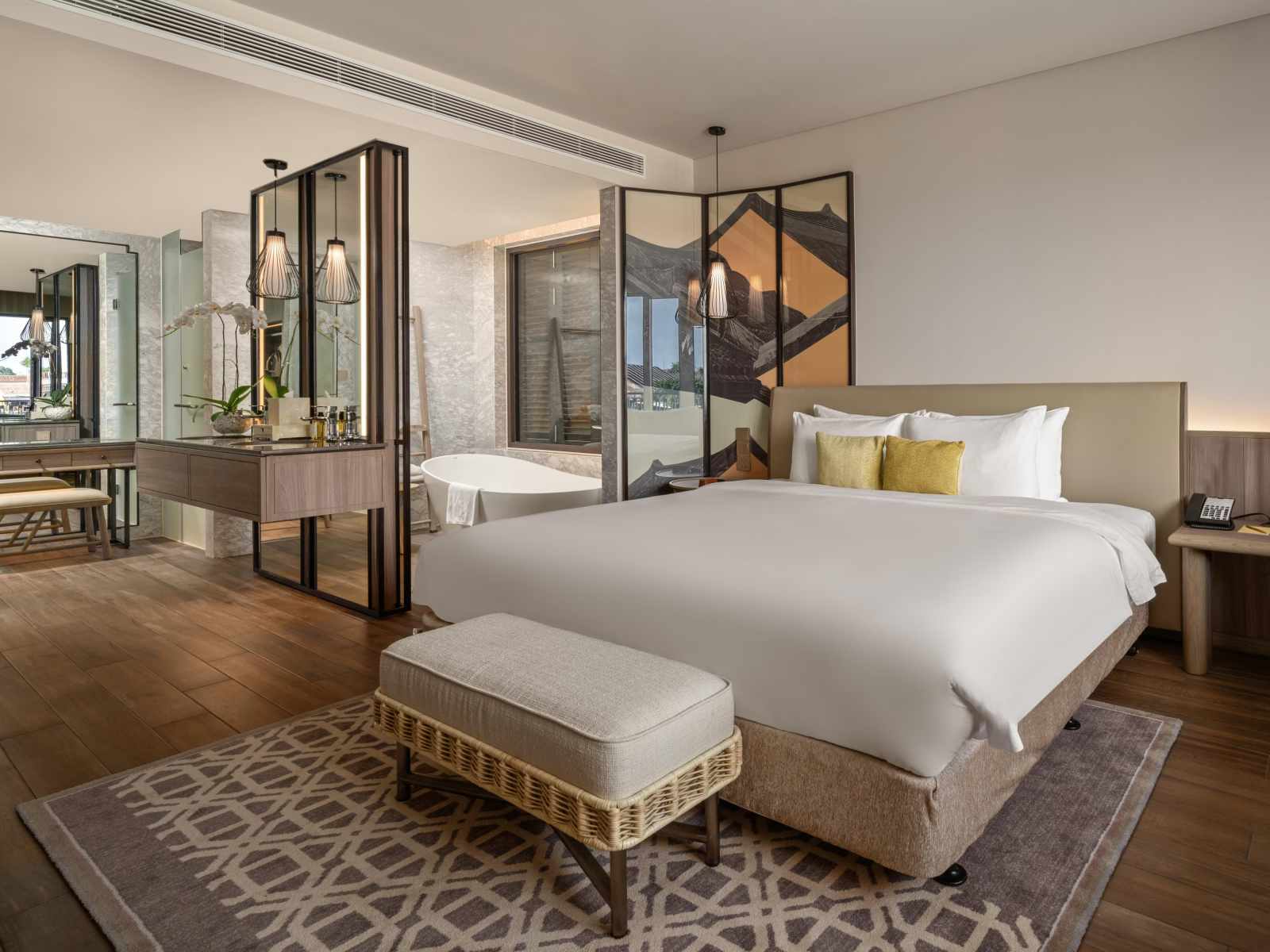 Moire Hội An, Vignette Collection, khách sạn hội an, du lịch hội an, lưu trú hội an, khu nghỉ dưỡng hội an, hội an việt nam