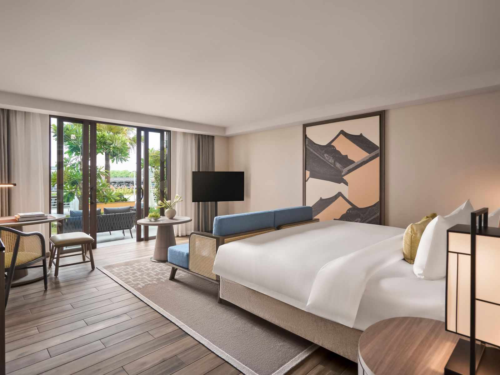 Moire Hội An, Vignette Collection, khách sạn hội an, du lịch hội an, lưu trú hội an, khu nghỉ dưỡng hội an, hội an việt nam