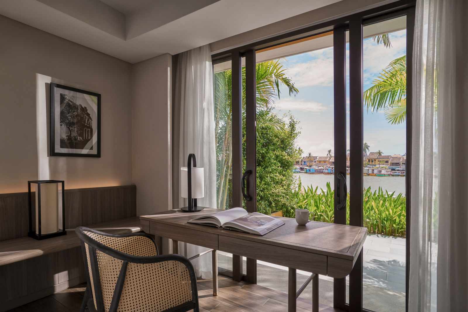 Moire Hội An, Vignette Collection, khách sạn hội an, du lịch hội an, lưu trú hội an, khu nghỉ dưỡng hội an, hội an việt nam