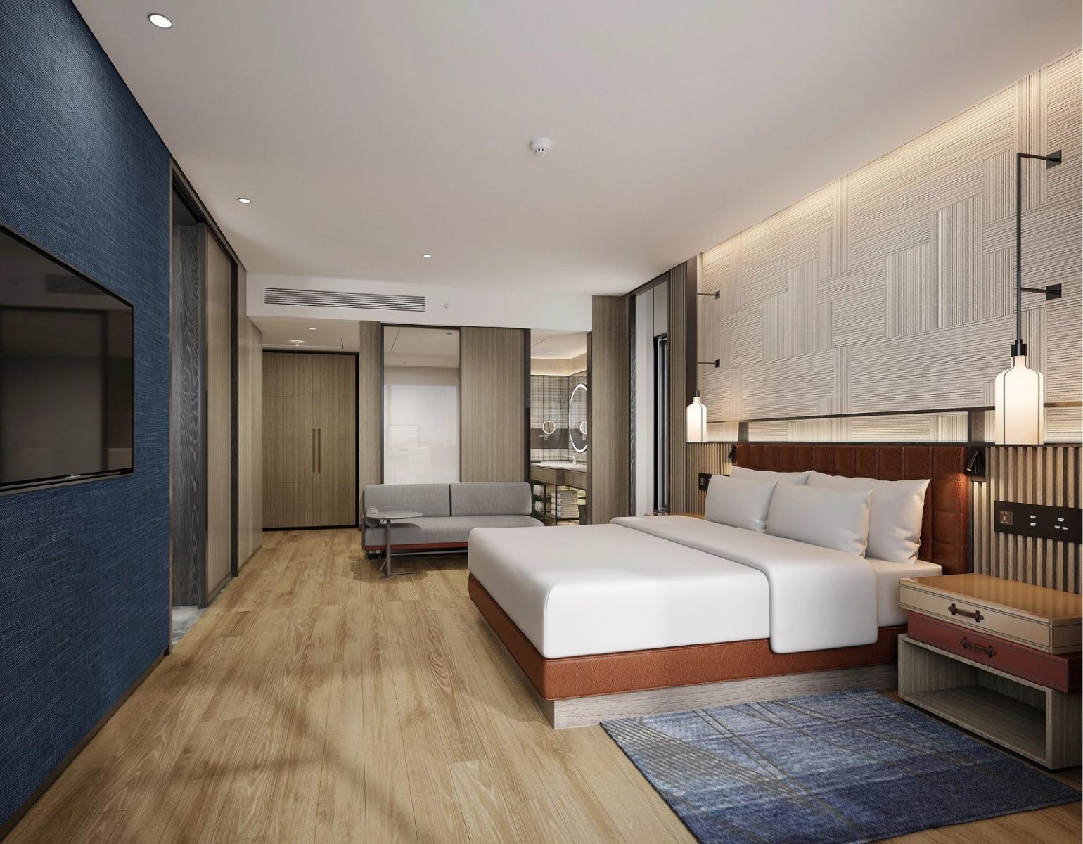 Four Points by Sheraton Ha Giang, Marriott Bonvoy, Four Points by Sheraton, khách sạn Hà Giang, du lịch Hà Giang, 5 stars hotel Ha Giang, Ha Giang