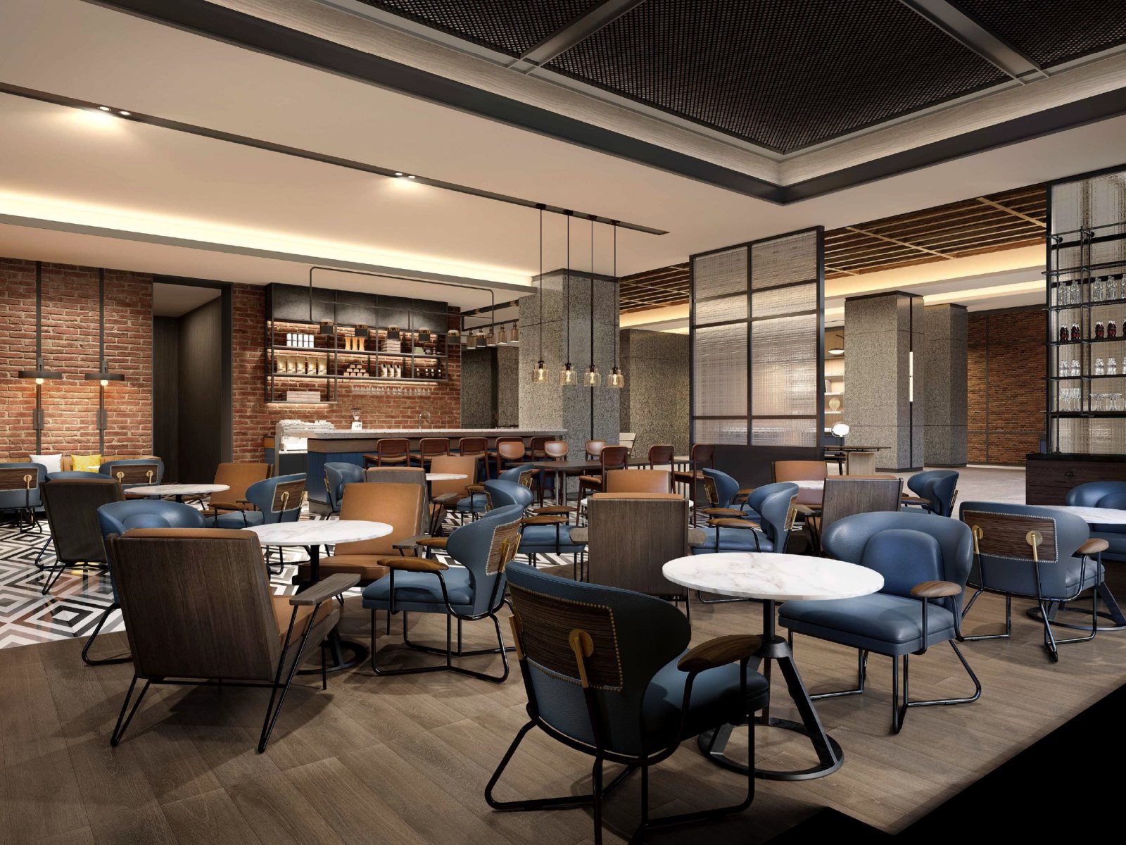 Four Points by Sheraton Ha Giang, Marriott Bonvoy, Four Points by Sheraton, khách sạn Hà Giang, du lịch Hà Giang, 5 stars hotel Ha Giang, Ha Giang