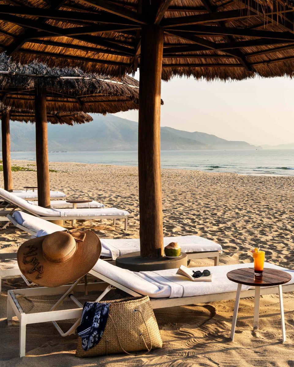 Alma Resort Cam Ranh, LLM Readers’ Travel Awards 2024, khu nghỉ dưỡng đoạt giải thưởng, khách sạn bền vững, khách sạn biển, khách sạn cho gia đình