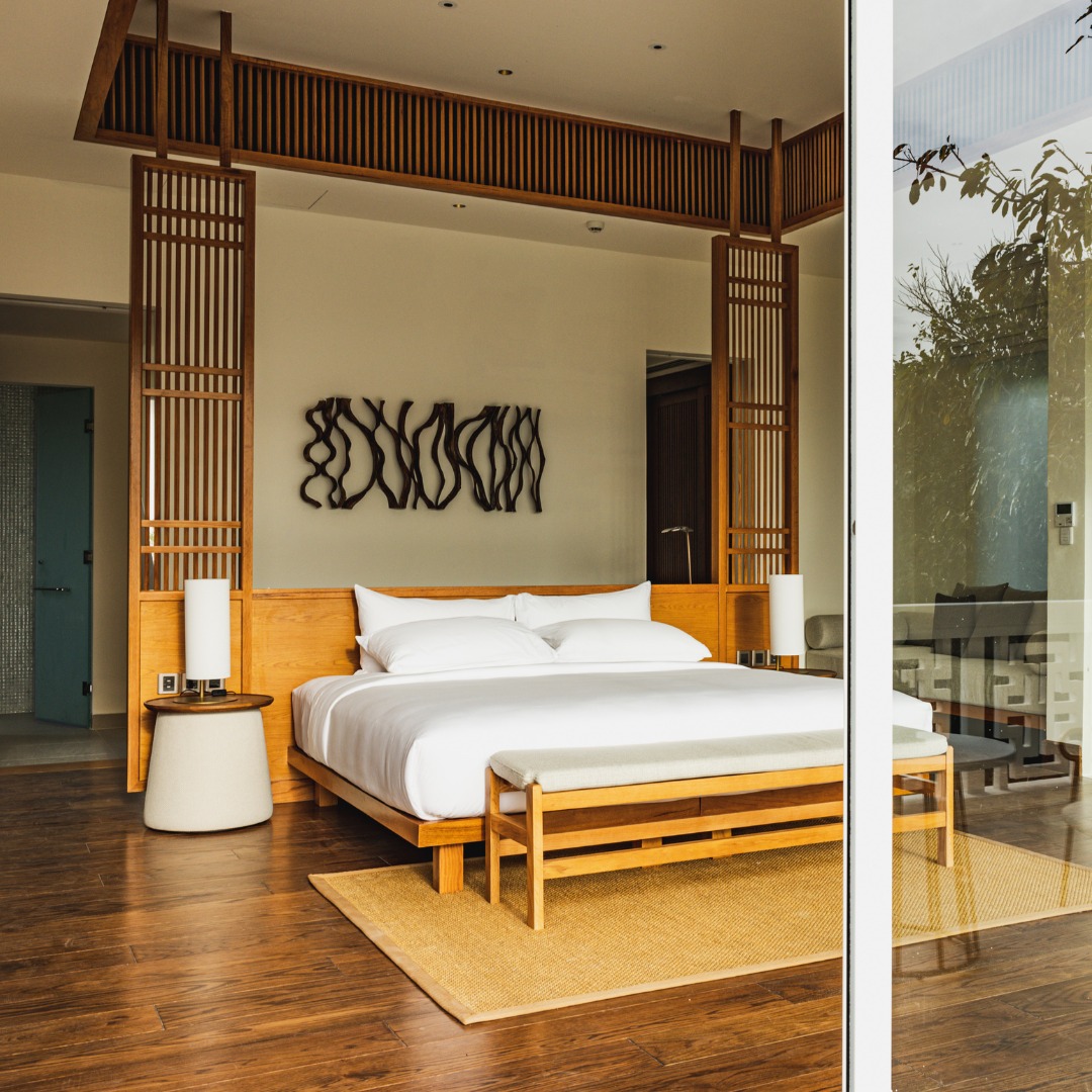 Chương trình Tết nguyên đán, xuân ất tỵ, Azerai Kê Gà Bay, Azerai La Residence Huế