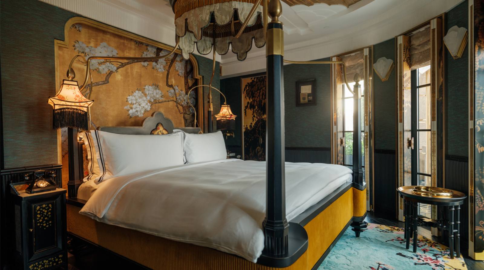 khách sạn boutique, boutique hotels, luxury stays in Vietnam, Capella Hanoi, Zannier Bãi San Hô, An Lâm Retreats Saigon River, Azerai Kê Gà Bay, Mia Saigon
