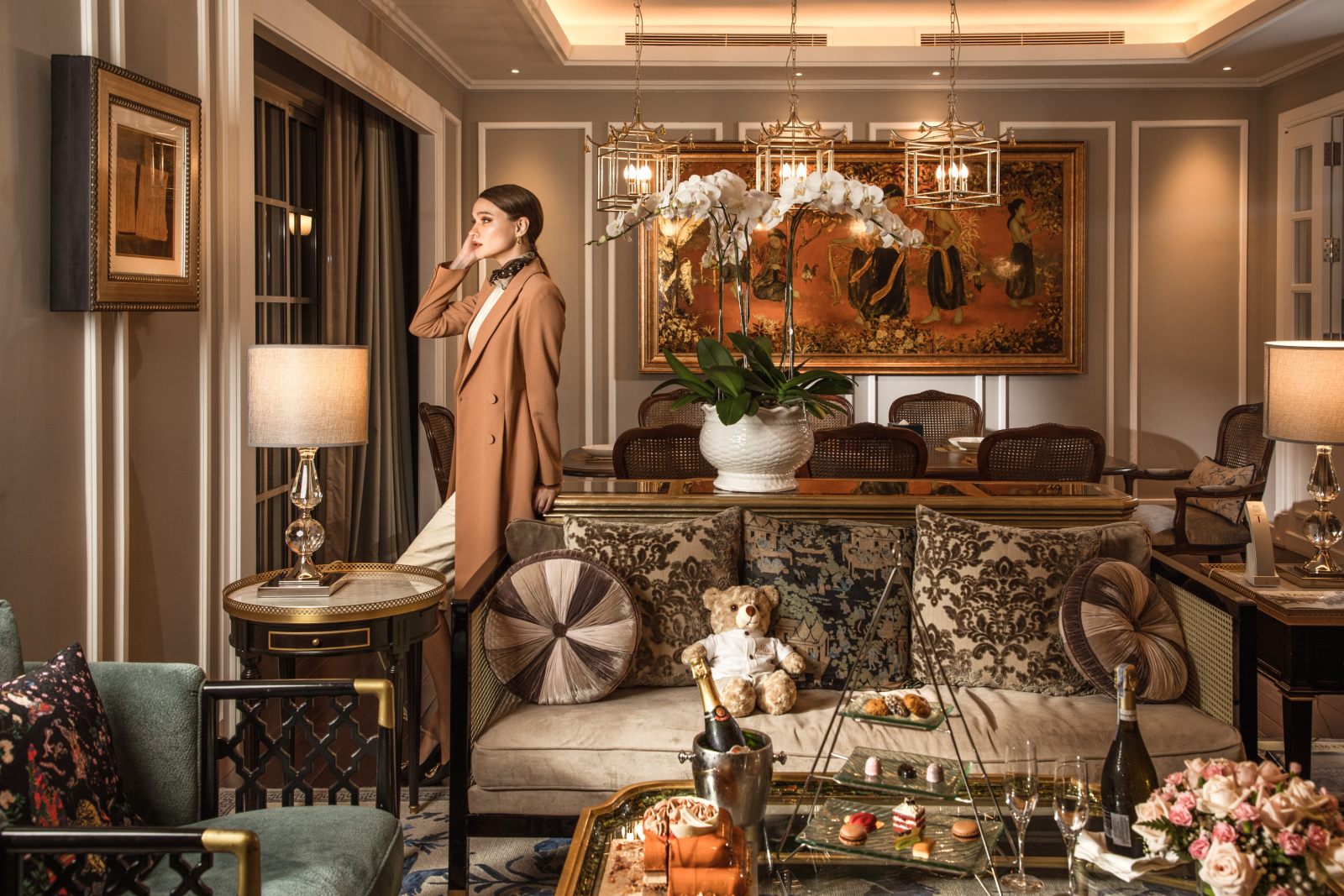 khách sạn boutique, boutique hotels, luxury stays in Vietnam, Capella Hanoi, Zannier Bãi San Hô, An Lâm Retreats Saigon River, Azerai Kê Gà Bay, Mia Saigon