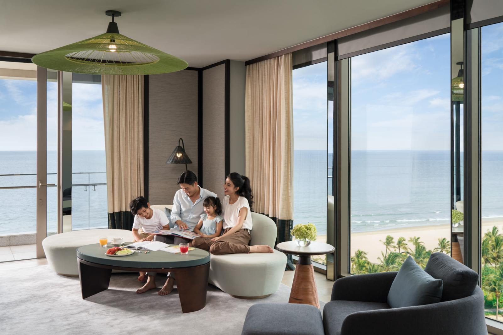 Hoiana Resort & Golf, golf resort, du lịch hội an, hội an, pickleball, WPC Finals, Tết Nguyên Đán 2025, ưu đãi Tết