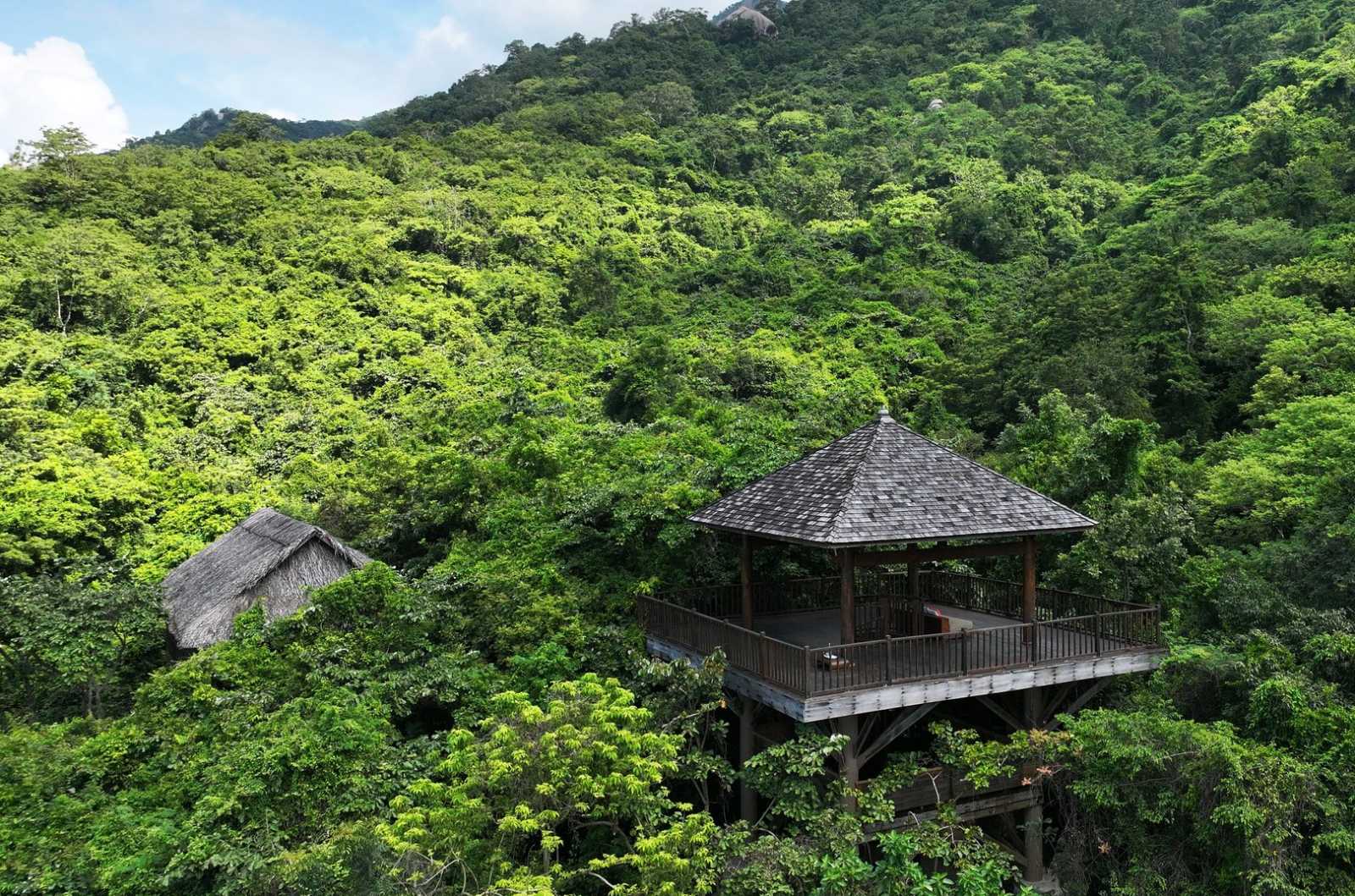 L'Alya Ninh Vân Bay, du lịch vịnh Ninh Vân, chương trình Tết 2025, nghỉ dưỡng Tết 2025, du lịch Tết 2025