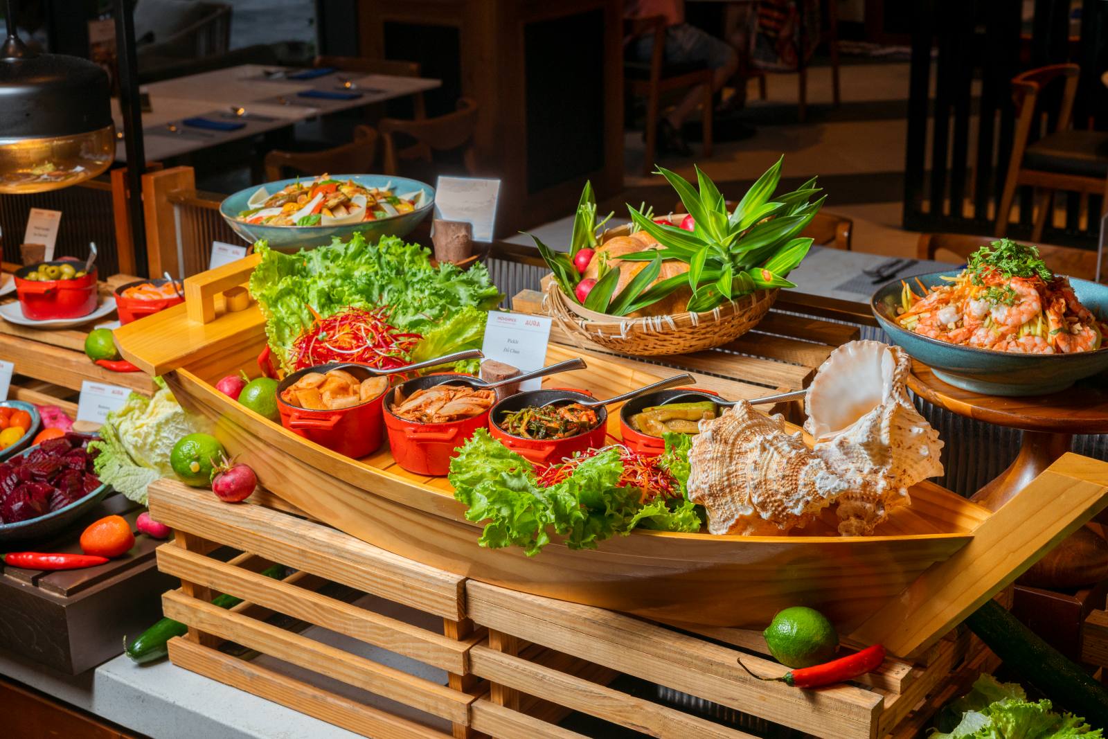 Mövenpick Resort Waverly Phú Quốc, resort Phú Quốc, Phú Quốc, beach resort Phu Quoc, Tet Holiday, Xuân Ất Tỵ 2025