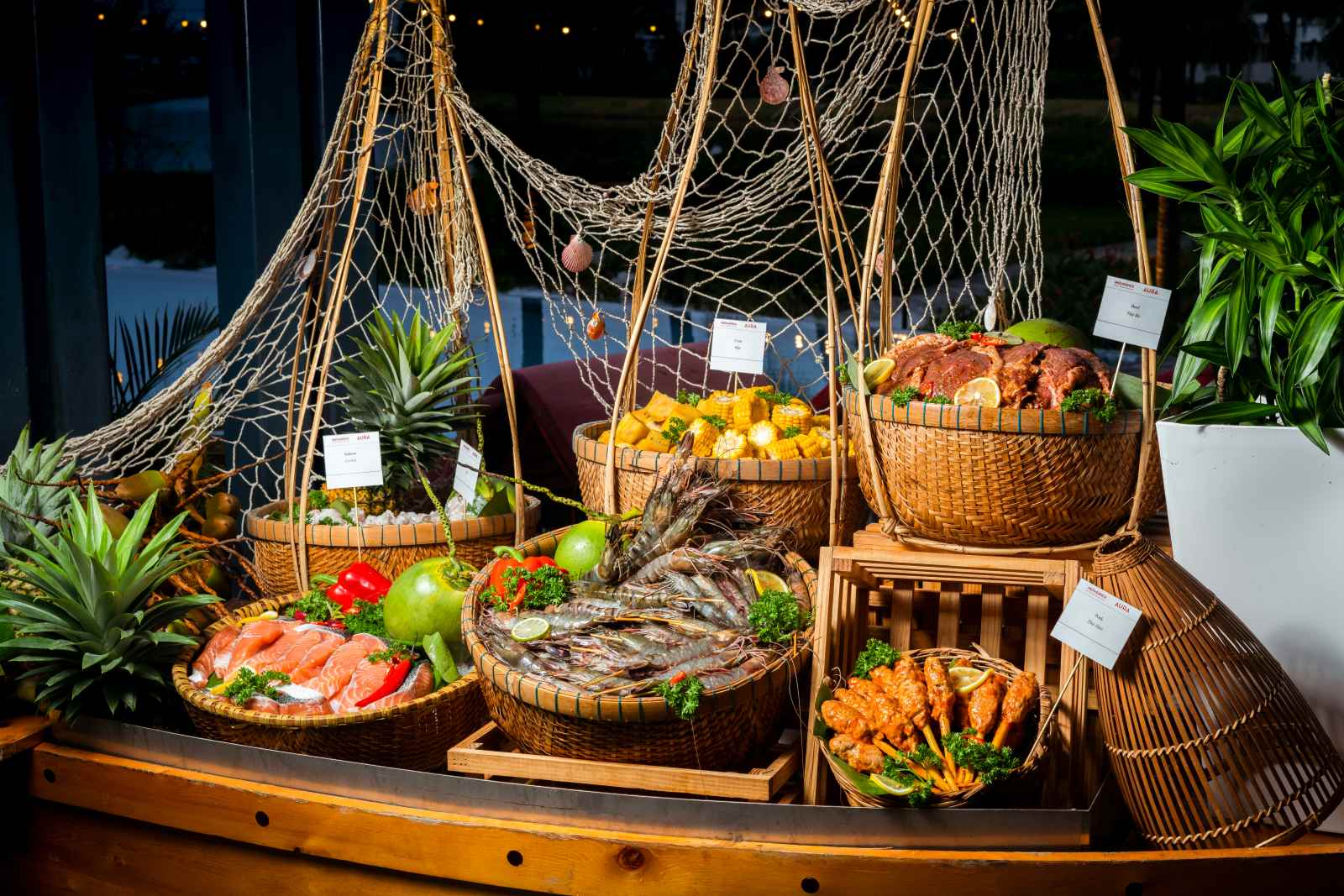 Mövenpick Resort Waverly Phú Quốc, resort Phú Quốc, Phú Quốc, beach resort Phu Quoc, Tet Holiday, Xuân Ất Tỵ 2025