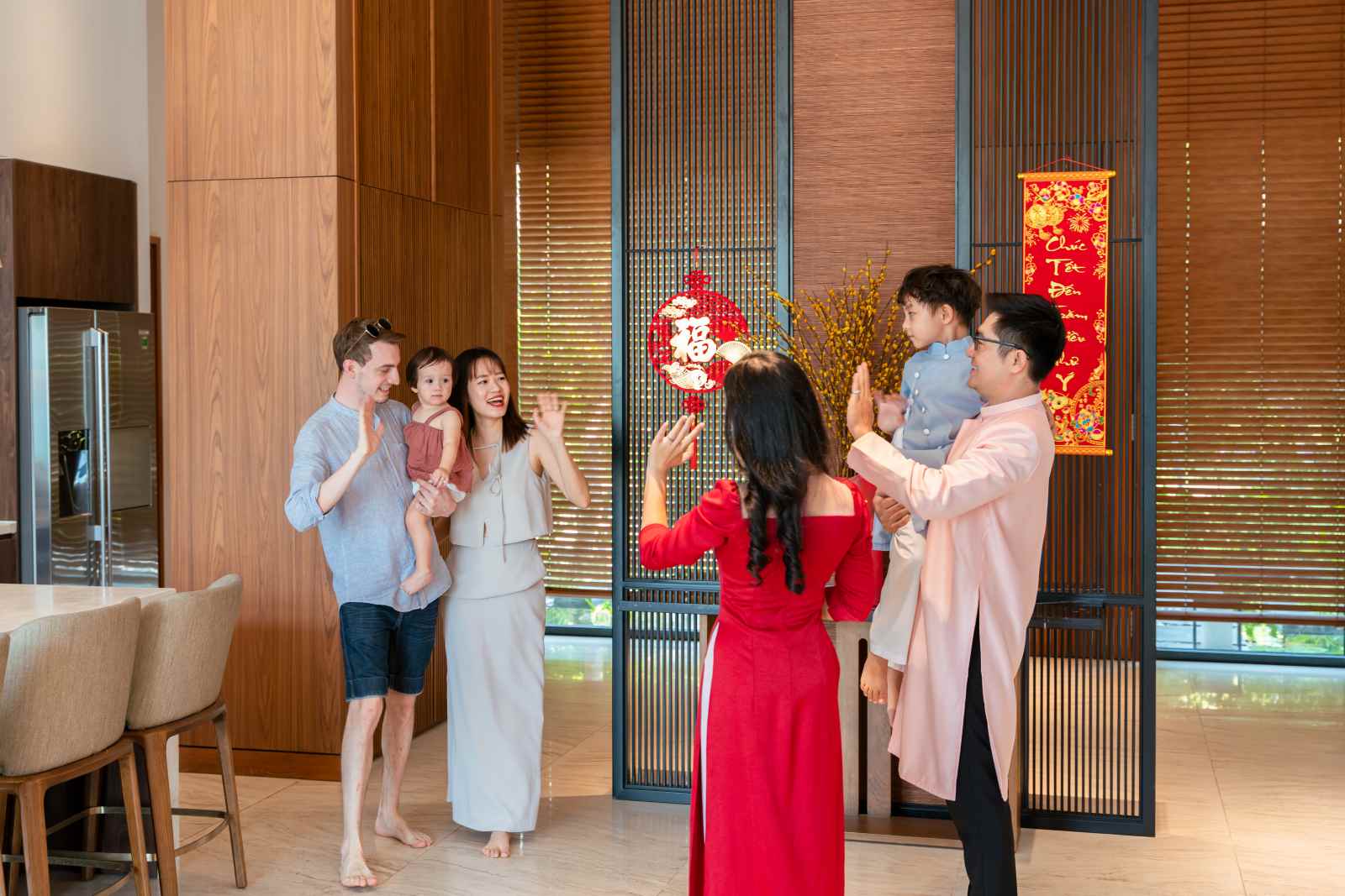 Mövenpick Resort Waverly Phú Quốc, resort Phú Quốc, Phú Quốc, beach resort Phu Quoc, Tet Holiday, Xuân Ất Tỵ 2025