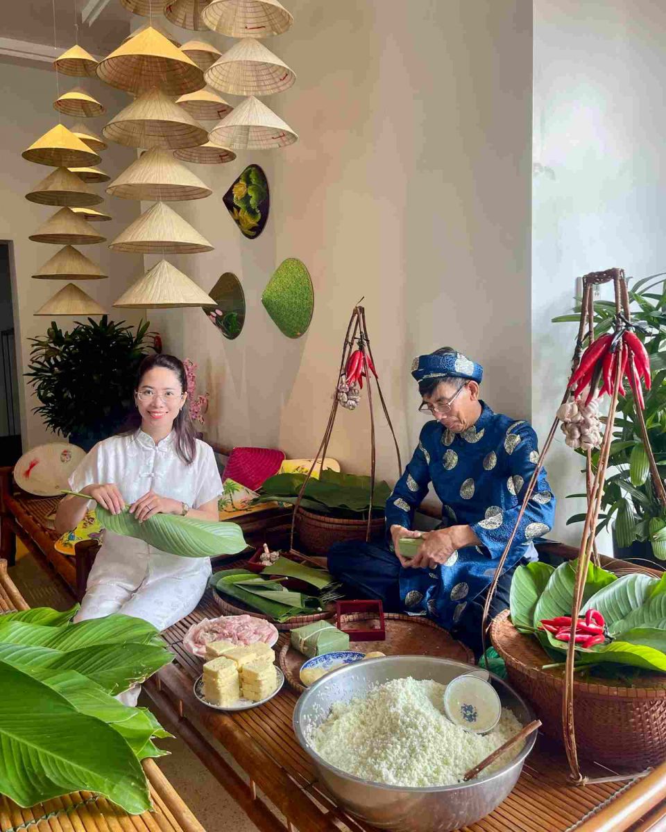 The Anam Cam Ranh, The Anam Mũi Né, Azerai Resorts, Meliá Hồ Tràm, Sofitel Legend Metropole Hà Nội, Tết 2025, Xuân Ất Tỵ, resort lunar new year vietnam
