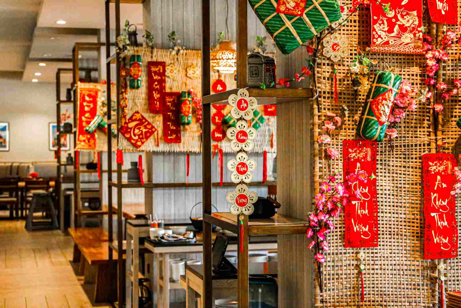 The Anam Cam Ranh, The Anam Mũi Né, Azerai Resorts, Meliá Hồ Tràm, Sofitel Legend Metropole Hà Nội, Tết 2025, Xuân Ất Tỵ, resort lunar new year vietnam
