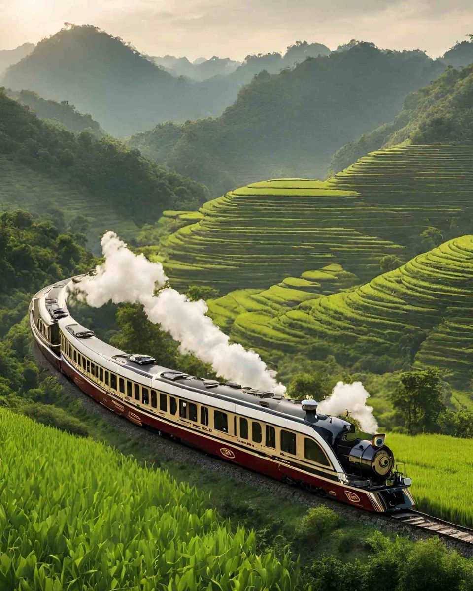 du lịch Việt Nam, Vietnam travel, thống kê du lịch