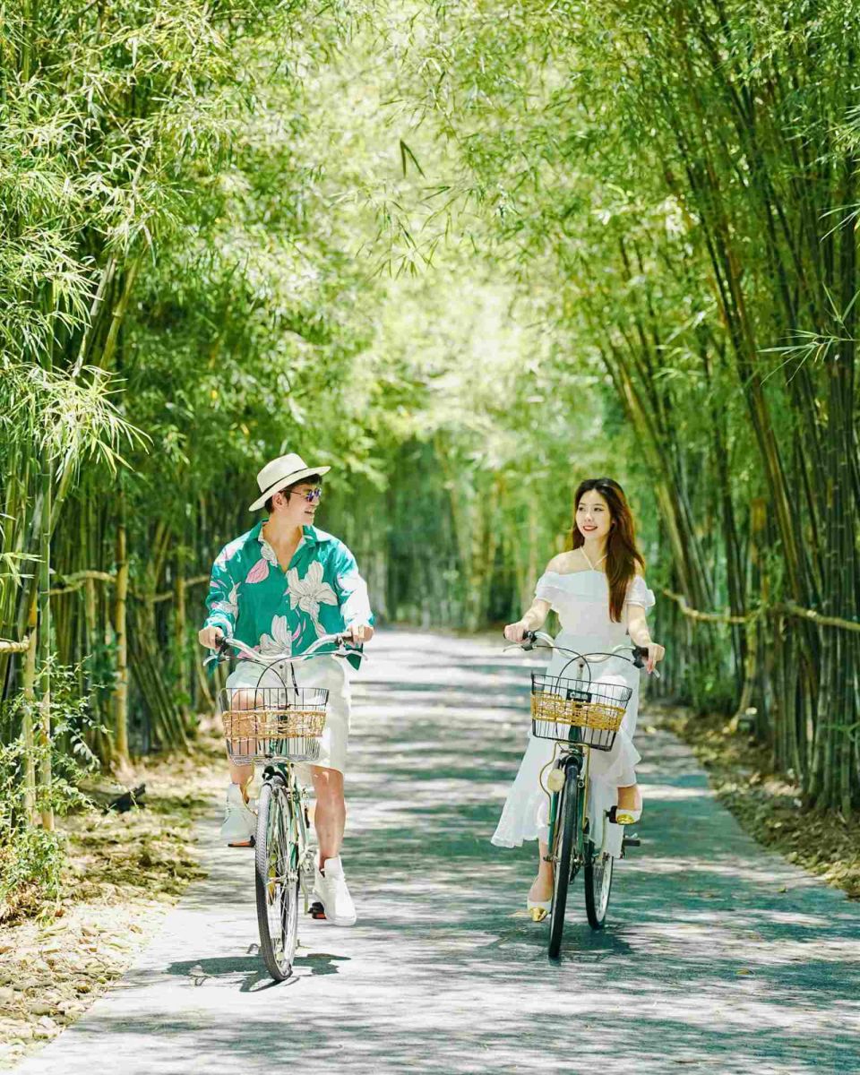 Valentine, valentine 2025, khu nghỉ dưỡng lãng mạn, Fusion Resort & Villas Đà Nẵng, Fusion Resort Cam Ranh, Alba Wellness Valley by fusion – Huế, Fusion Original Saigon Centre, Fusion Suites Saigon, Fusion Suites Vũng Tàu