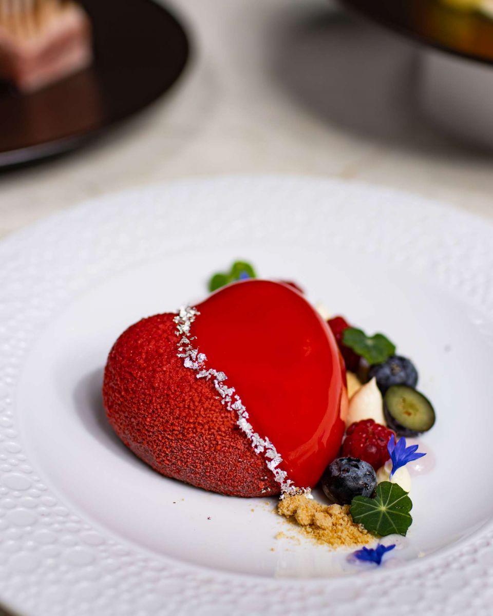 Valentine, valentine 2025, khu nghỉ dưỡng lãng mạn, Fusion Resort & Villas Đà Nẵng, Fusion Resort Cam Ranh, Alba Wellness Valley by fusion – Huế, Fusion Original Saigon Centre, Fusion Suites Saigon, Fusion Suites Vũng Tàu