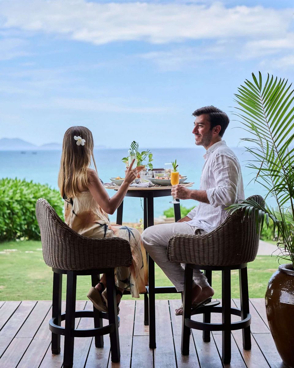 Valentine, valentine 2025, khu nghỉ dưỡng lãng mạn, Fusion Resort & Villas Đà Nẵng, Fusion Resort Cam Ranh, Alba Wellness Valley by fusion – Huế, Fusion Original Saigon Centre, Fusion Suites Saigon, Fusion Suites Vũng Tàu