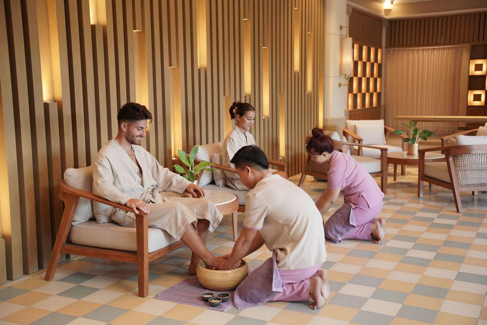 Valentine, valentine 2025, khu nghỉ dưỡng lãng mạn, Fusion Resort & Villas Đà Nẵng, Fusion Resort Cam Ranh, Alba Wellness Valley by fusion – Huế, Fusion Original Saigon Centre, Fusion Suites Saigon, Fusion Suites Vũng Tàu