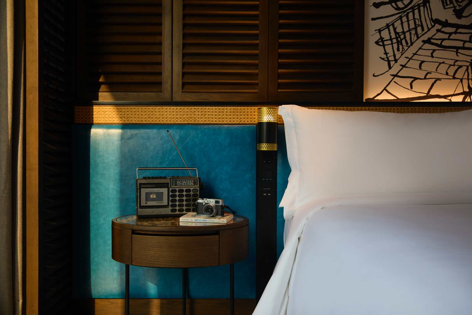 Hotel Indigo Saigon The City, IHG Hotels & Resorts, khách sạn Indigo đầu tiên tại Việt Nam, khách sạn 5 sao Sài Gòn
