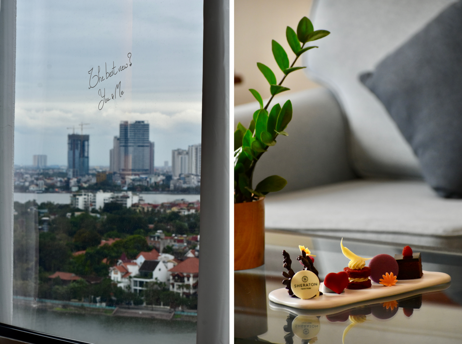 Sheraton Hanoi