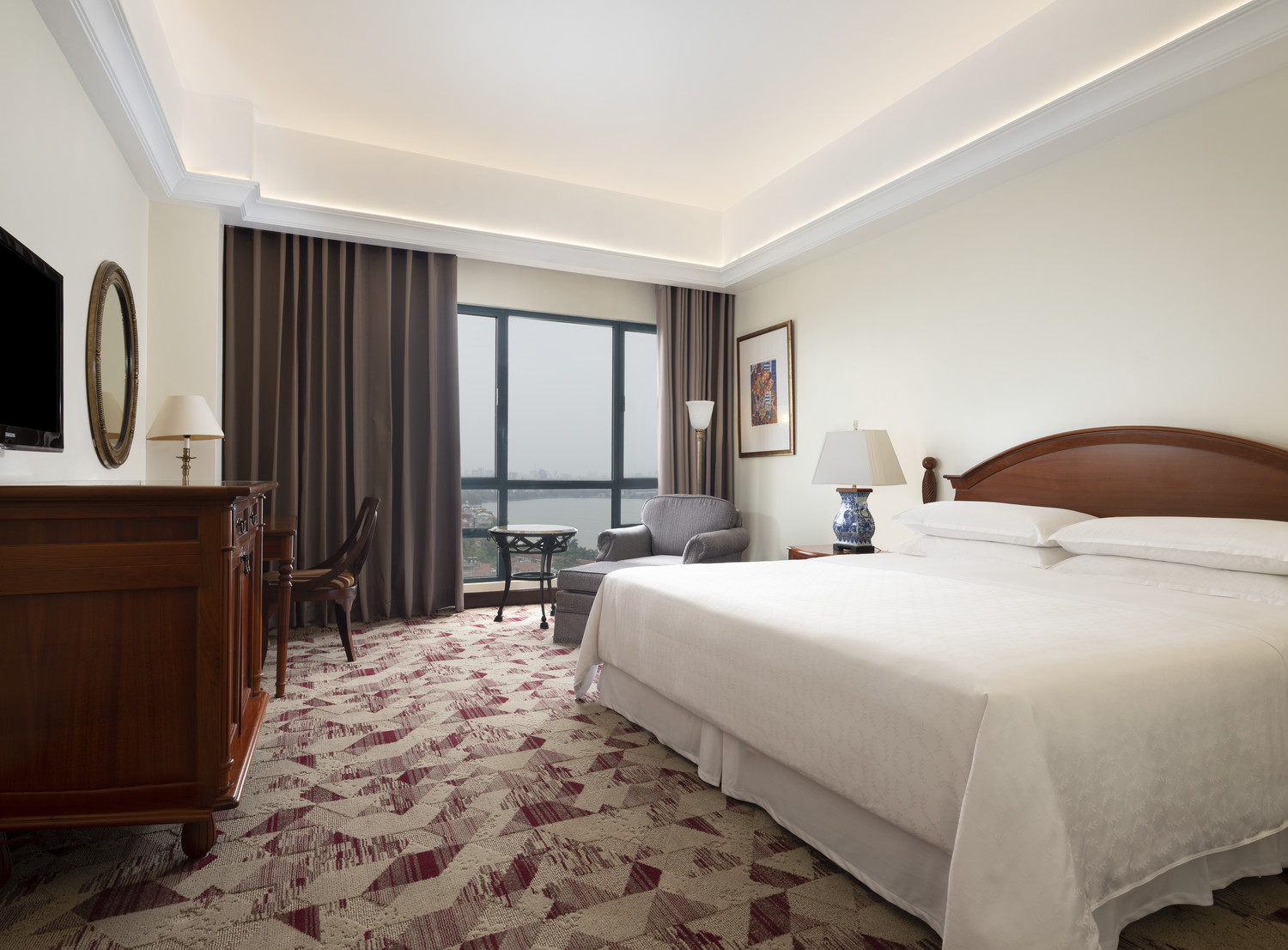 Sheraton Hanoi