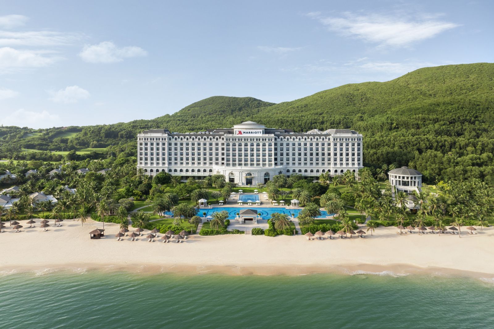 Marriott