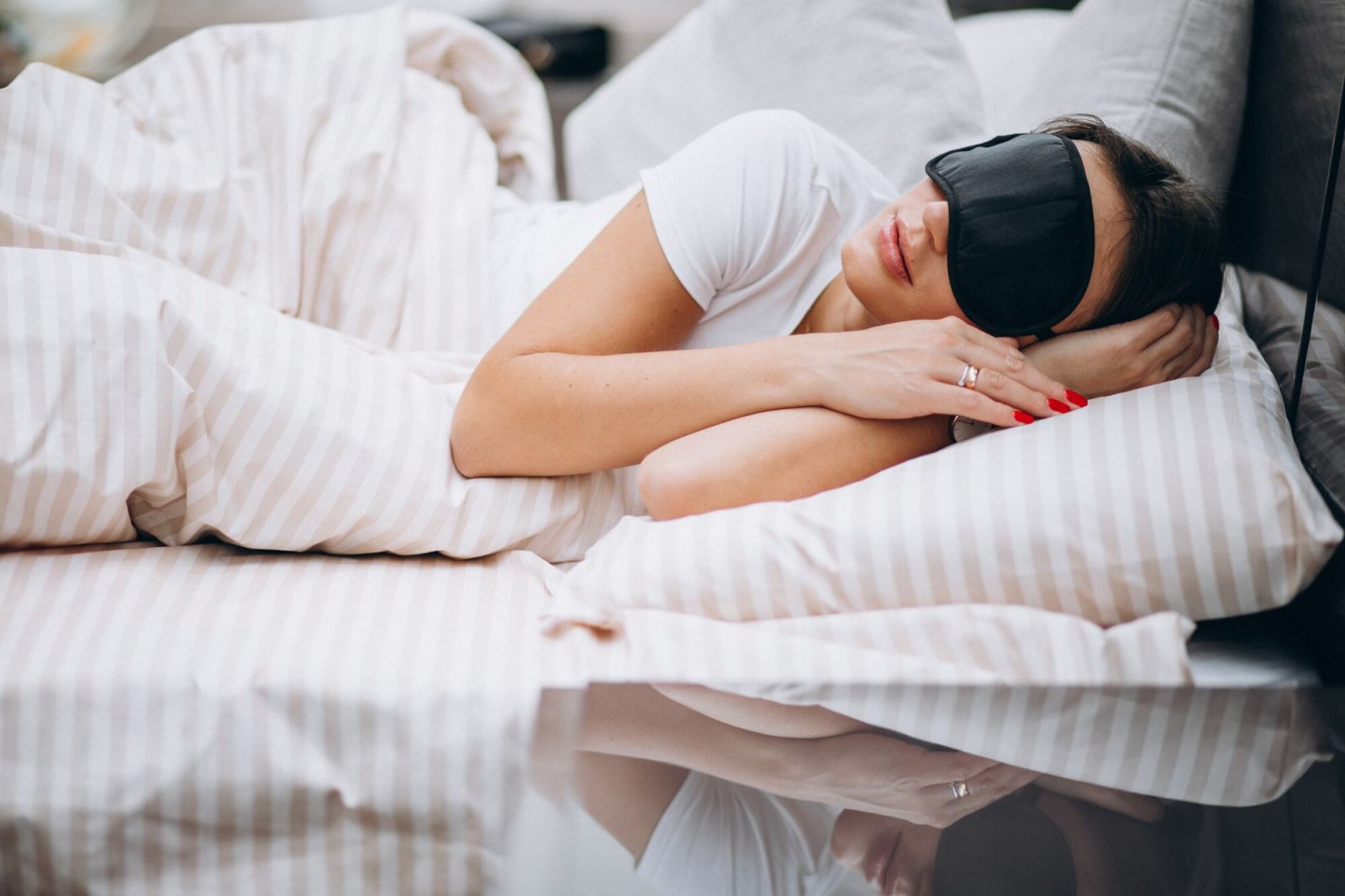 sleep tourism