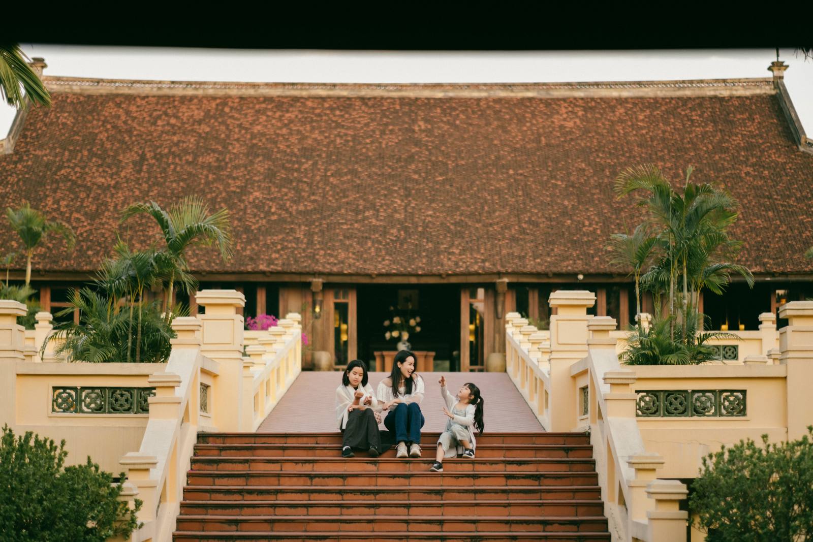Emeralda Resort Ninh Bình, Emeralda Resort Tam Cốc, du lịch ninh bình, ưu đãi nghỉ lễ