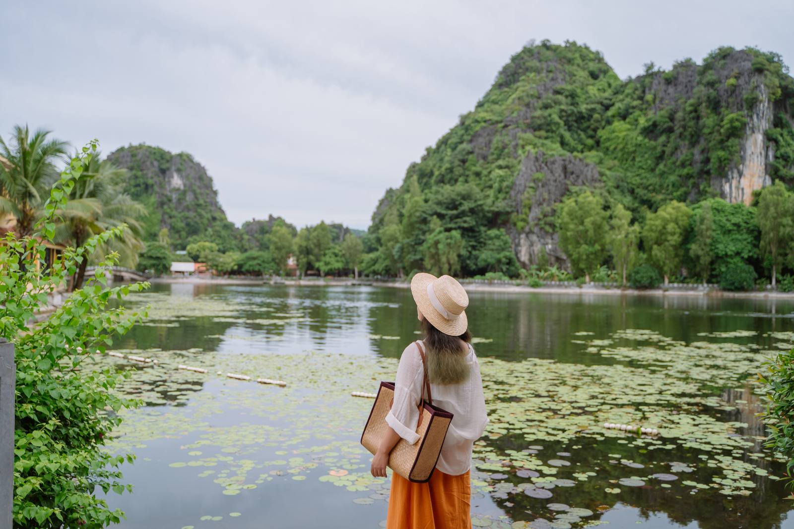 Emeralda Resort Ninh Bình, Emeralda Resort Tam Cốc, du lịch ninh bình, ưu đãi nghỉ lễ