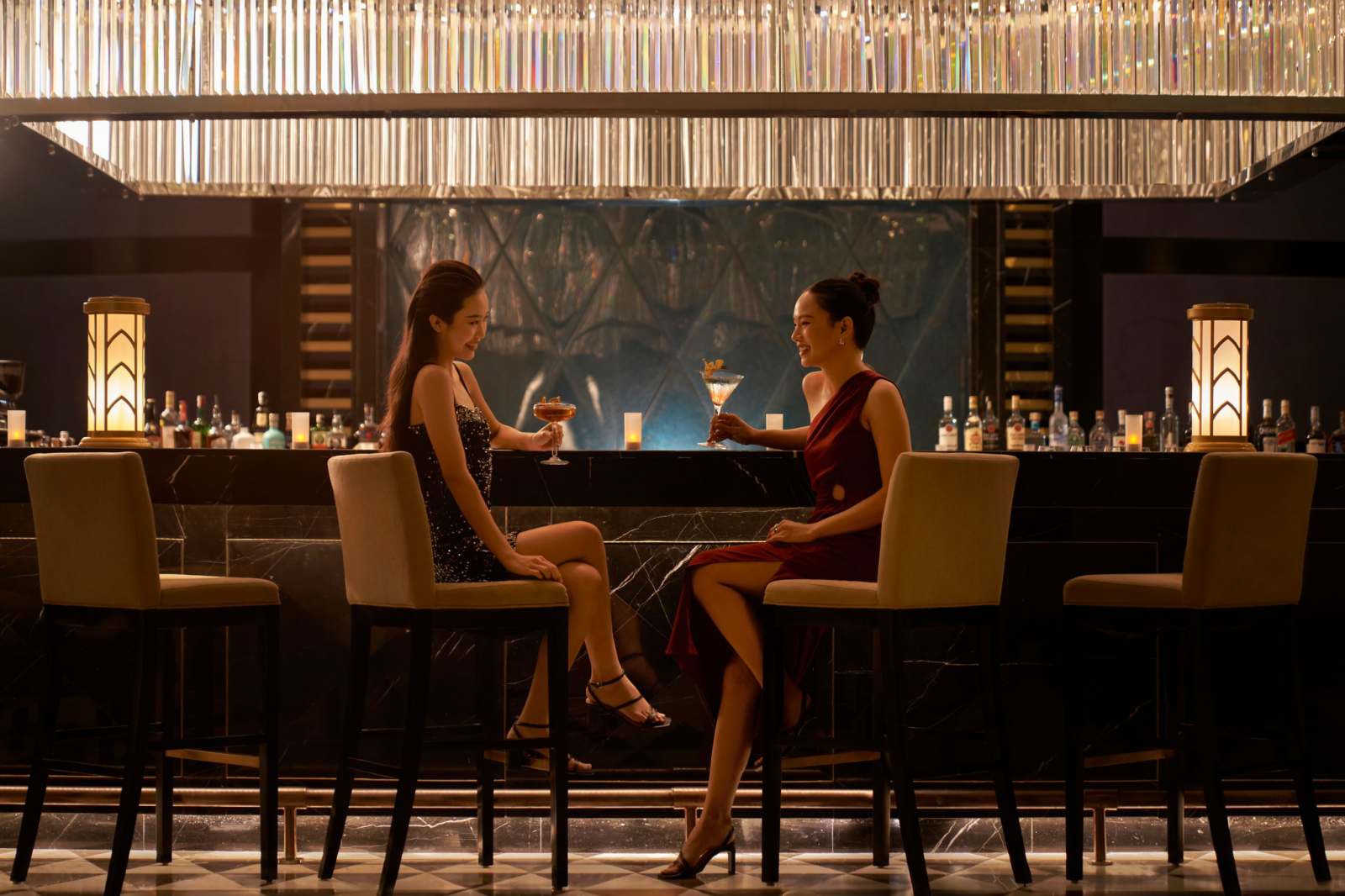 Nha Trang Marriott Resort & Spa, Hon Tre Island, du lịch golf, nghỉ dưỡng chơi golf, du lịch hòn tre