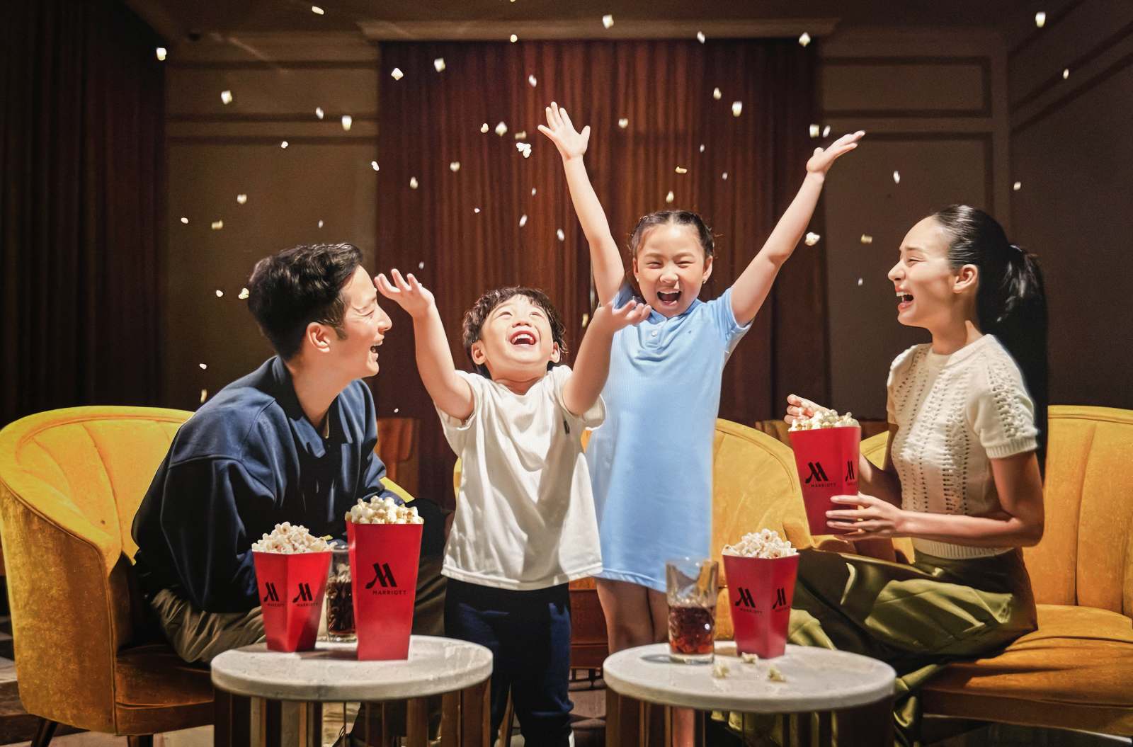 Nha Trang Marriott Resort & Spa, Hon Tre Island, du lịch golf, nghỉ dưỡng chơi golf, du lịch hòn tre