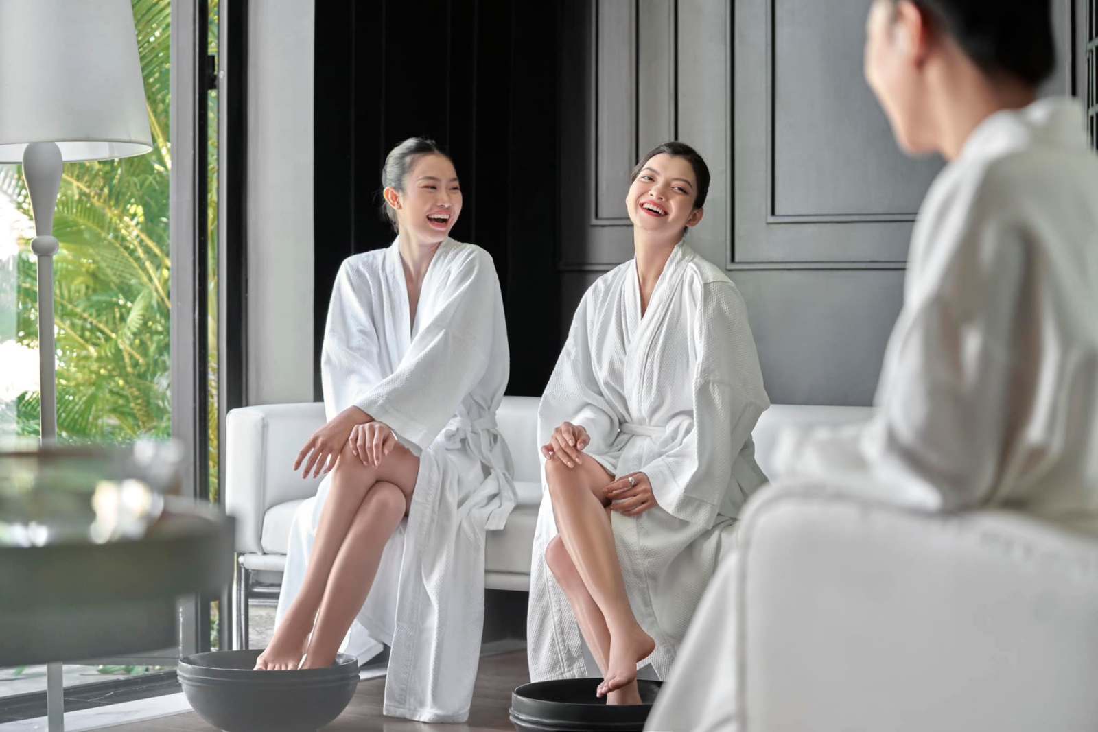 Nha Trang Marriott Resort & Spa, Hon Tre Island, du lịch golf, nghỉ dưỡng chơi golf, du lịch hòn tre