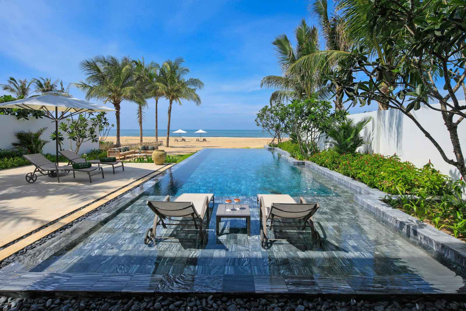 Meliá, hospitality news, Meliá Hotels International, Villa Le Corail a Gran Meliá Hotel, Meliá Ba Vì Mountain Retreat, Meliá Hồ Tràm