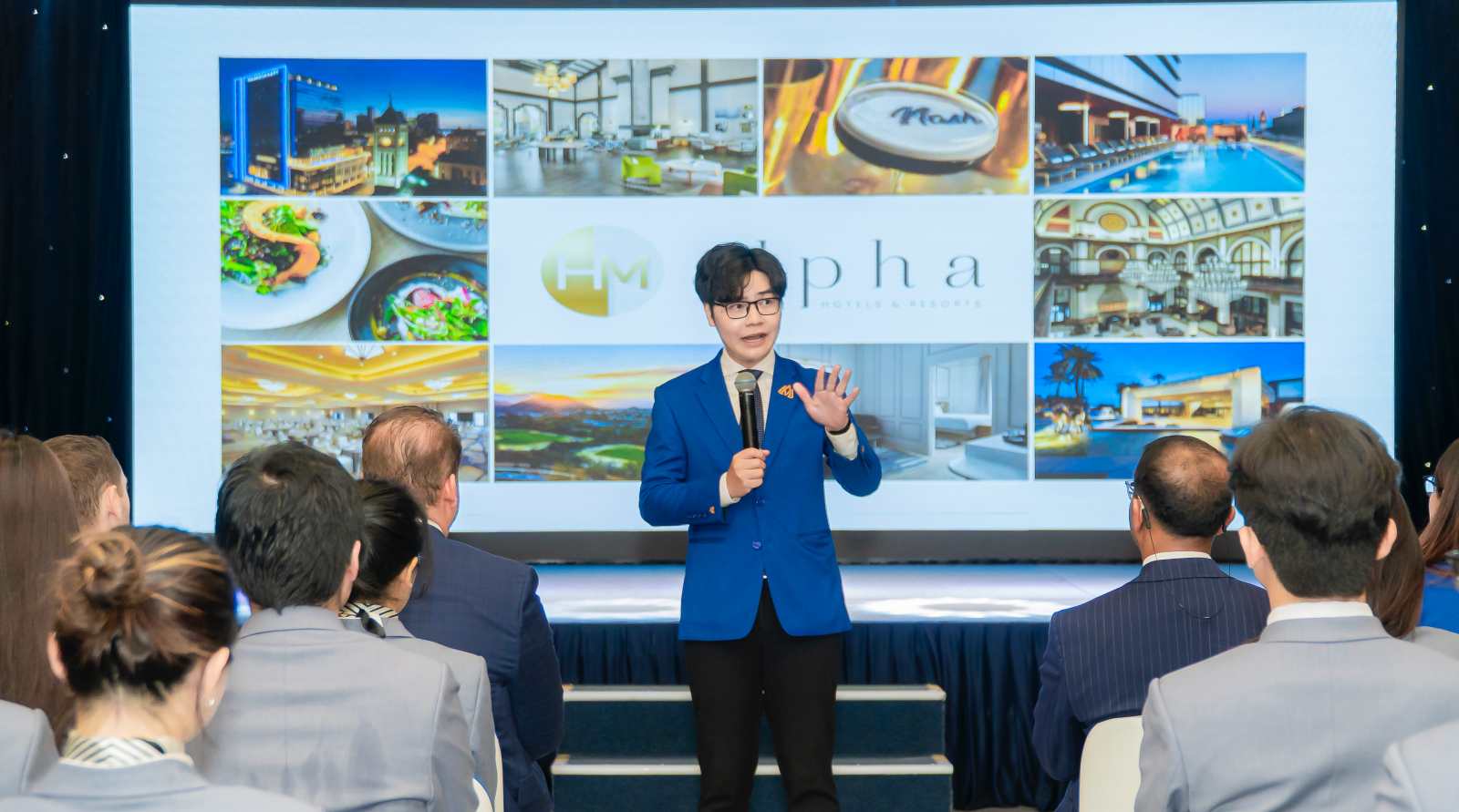 hospitality business news, Hospitality Management, Luxury Hospitality Career, Hospitality Industry Vietnam, Vietnam Tourism and Hospitality