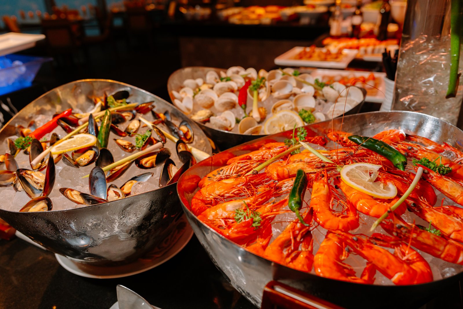 Khách sạn LOTTE Hà Nội, ưu đãi dịp lễ, nghỉ dưỡng ngày lễ, gợi ý nghỉ dưỡng, lễ 30/4