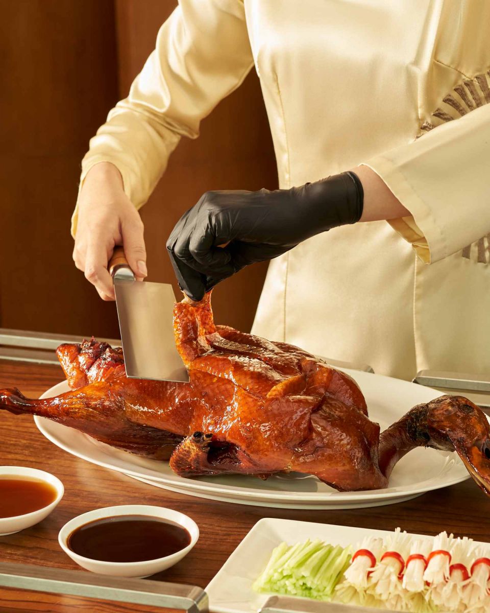 Khách sạn LOTTE Hà Nội, ưu đãi dịp lễ, nghỉ dưỡng ngày lễ, gợi ý nghỉ dưỡng, lễ 30/4