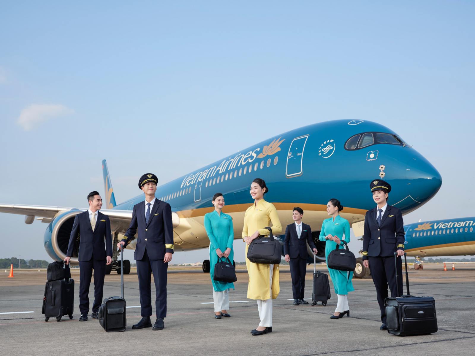 Emirates, Emirates đến Đà Nẵng, mở đường bay đến Đà Nẵng, điểm đến golf hàng đầu Việt Nam, best golf destination in Asia