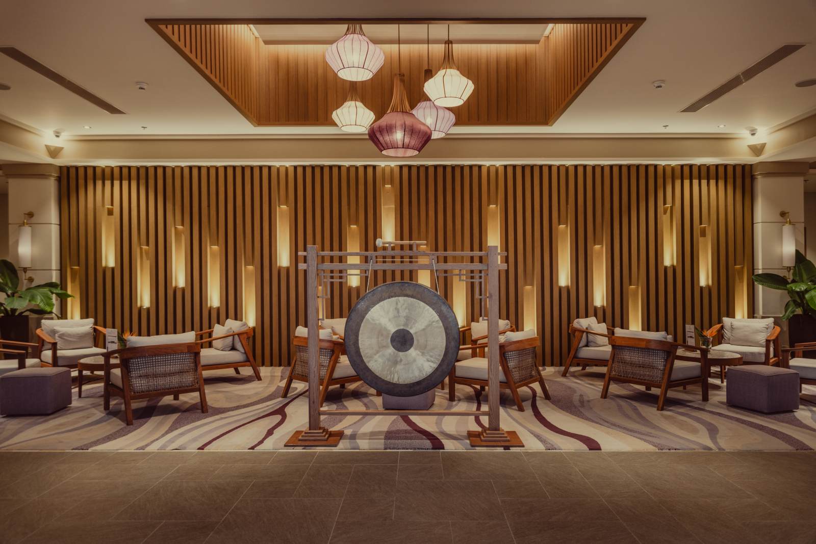 Fusion, summer 2025, vietnam beach resort, wellness activities in vietnam