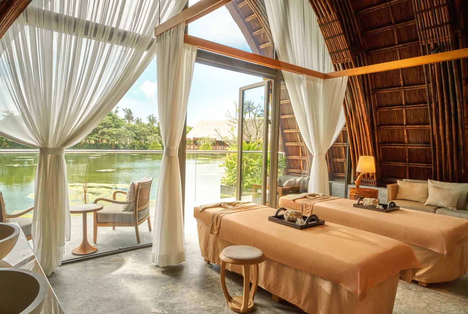 InterContinental Phu Quoc Long Beach Resort, du lịch phú quốc, luxury beach resort vietnam