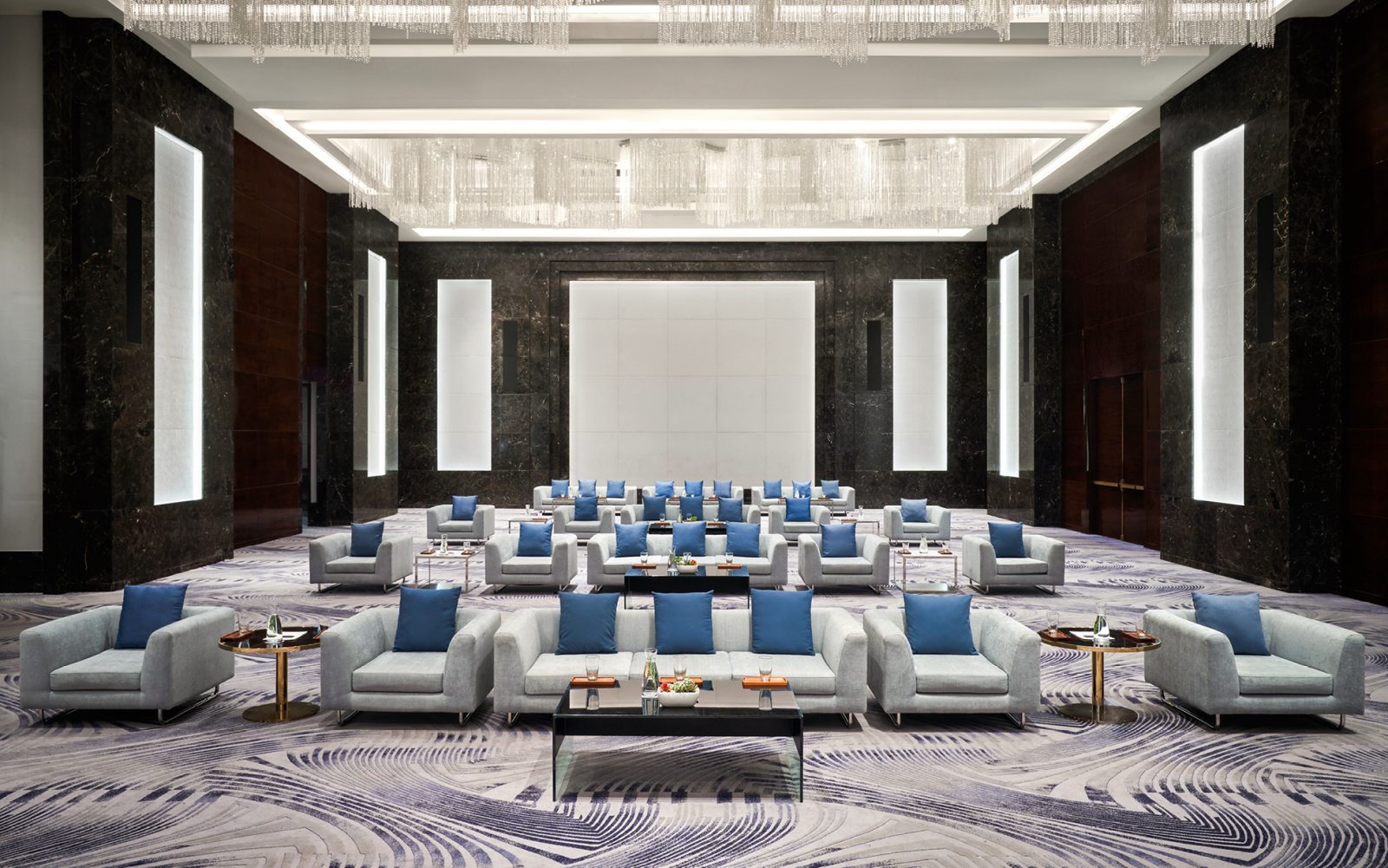 MICE, Destination Meetings, MICE CAMPAIGN IN VIETNAM, meeting package, Marriott Bonvoy Events, chiến dịch bền vững