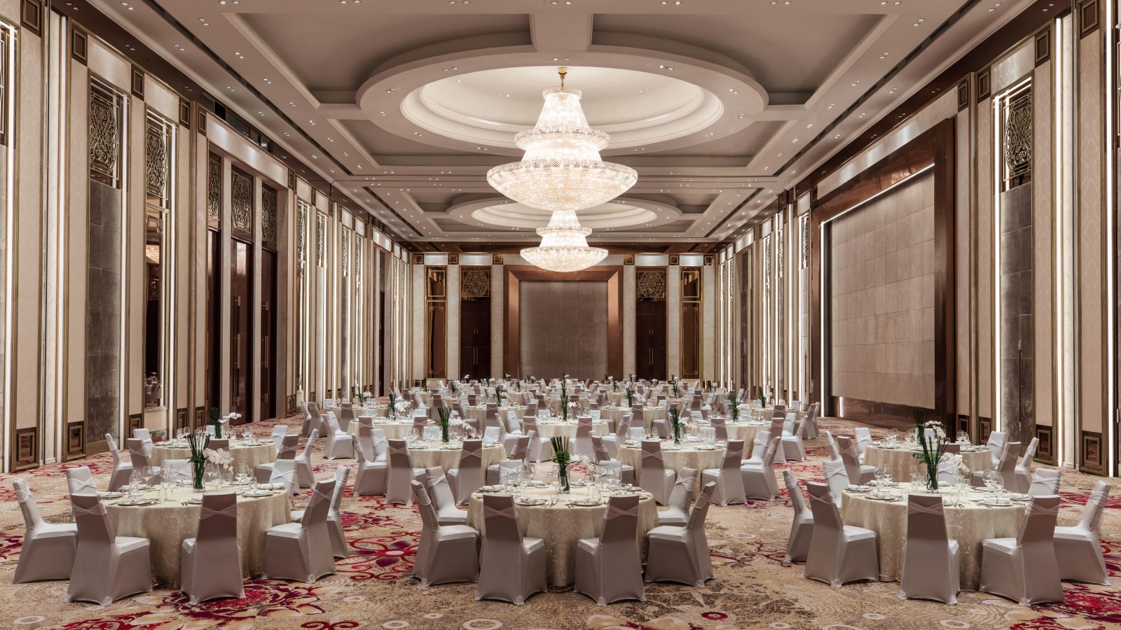 MICE, Destination Meetings, MICE CAMPAIGN IN VIETNAM, meeting package, Marriott Bonvoy Events, chiến dịch bền vững