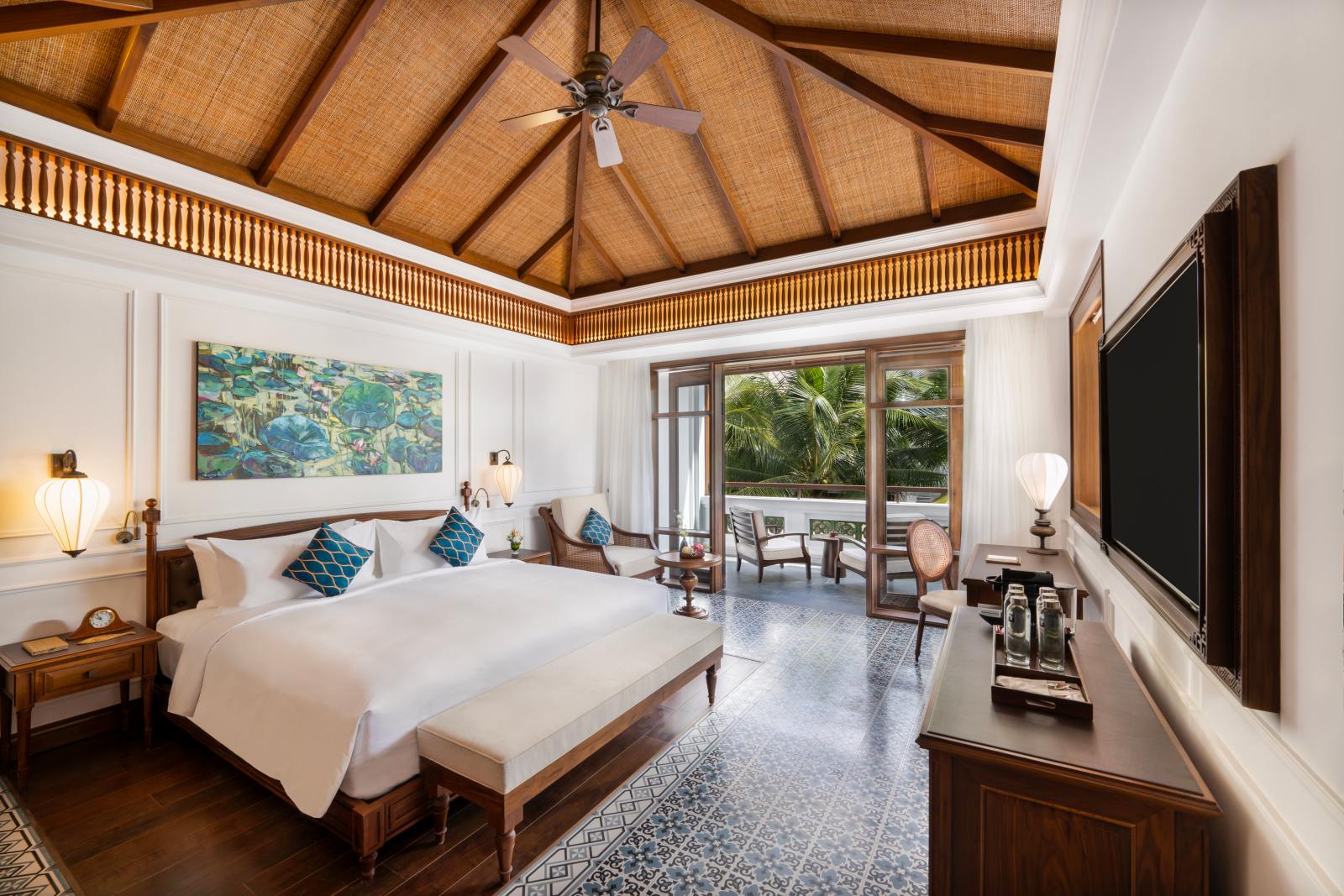 The Anam Mũi Né, mũi né, Virtuoso, vietnam luxury resort