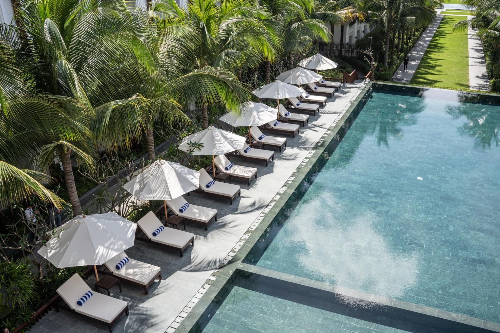 The Anam Mũi Né, mũi né, Virtuoso, vietnam luxury resort