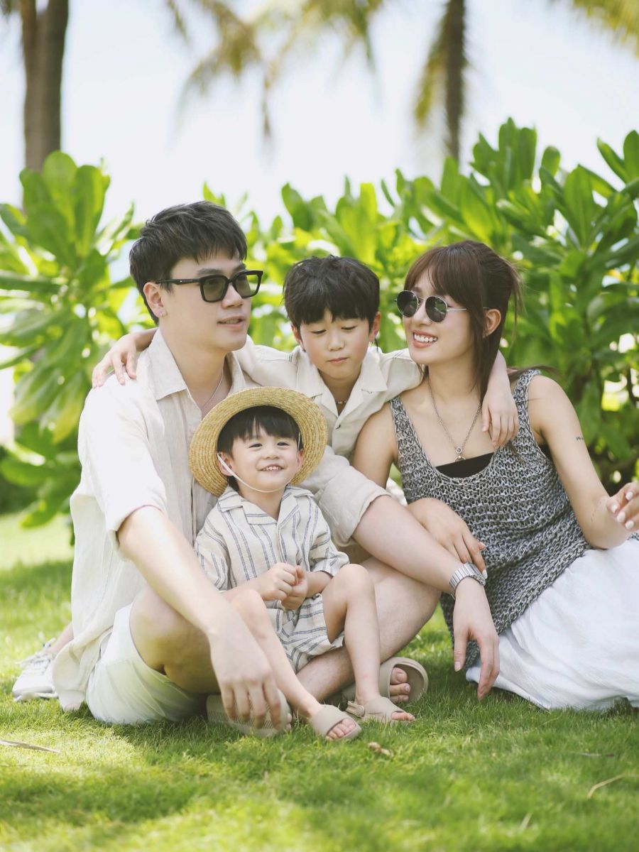 Danang Marriott Resort & Spa, ưu đãi hè, nghỉ dưỡng đà nẵng, đà nẵng, lưu trú đà nẵng, resort cho gia đình