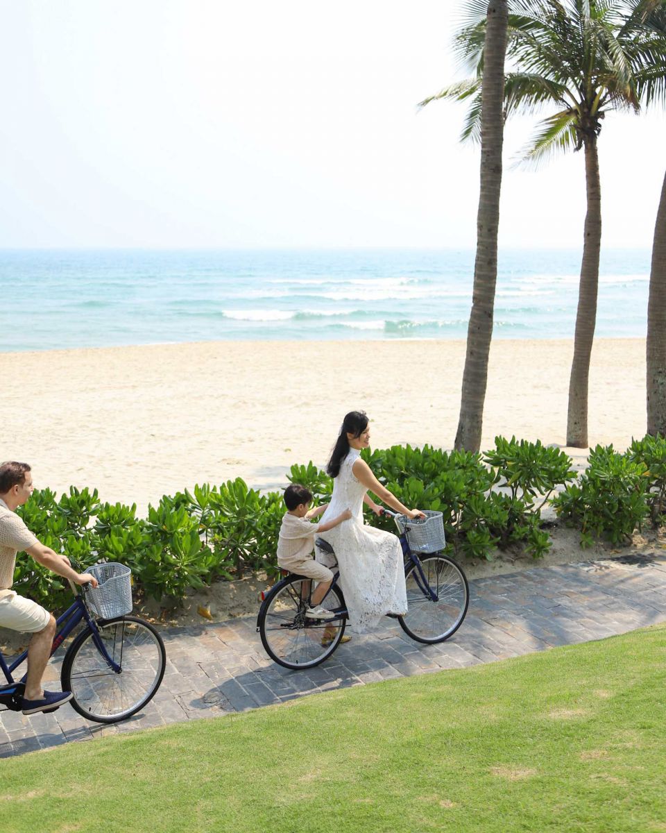 Danang Marriott Resort & Spa, ưu đãi hè, nghỉ dưỡng đà nẵng, đà nẵng, lưu trú đà nẵng, resort cho gia đình
