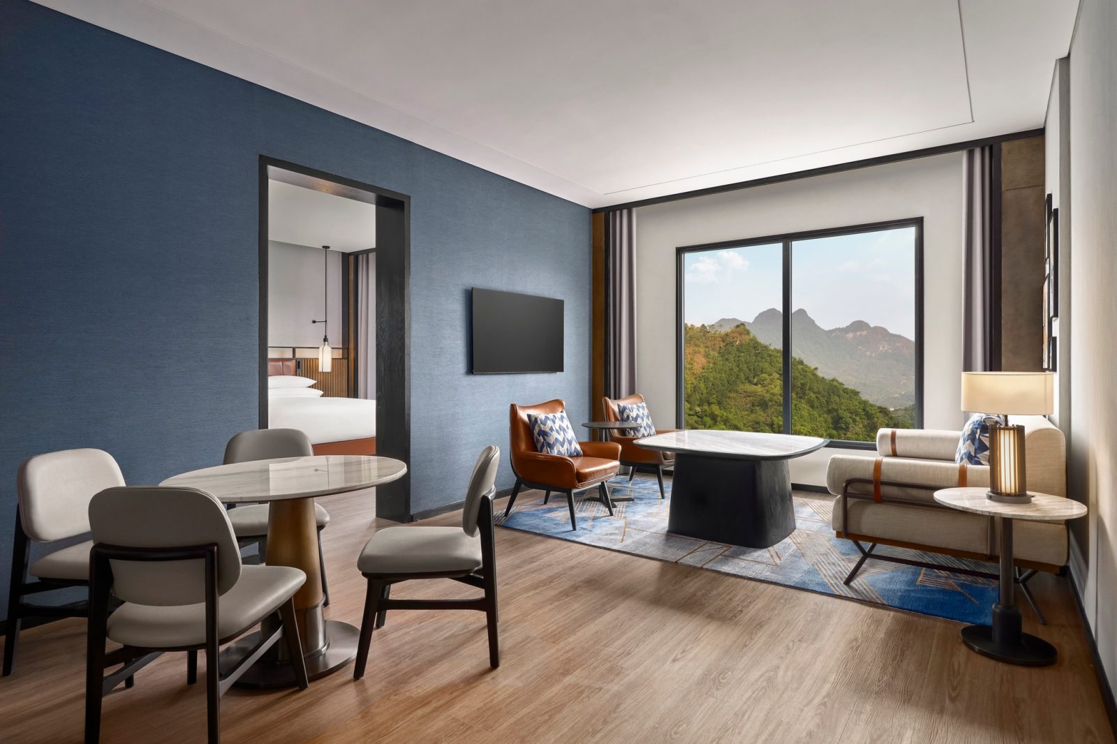 Four Points by Sheraton Hà Giang
