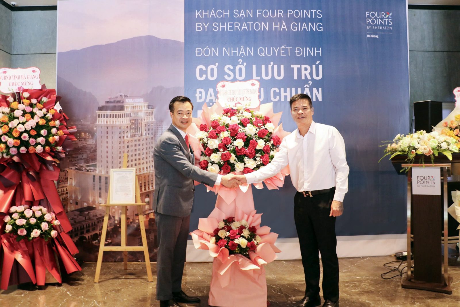 Four Points by Sheraton Hà Giang