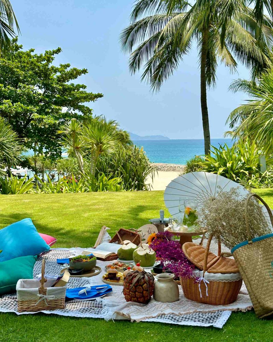 Mia Resort Nha Trang, resort cho gia đình, ưu đãi hè, nha trang, beach resort, resort for family, 