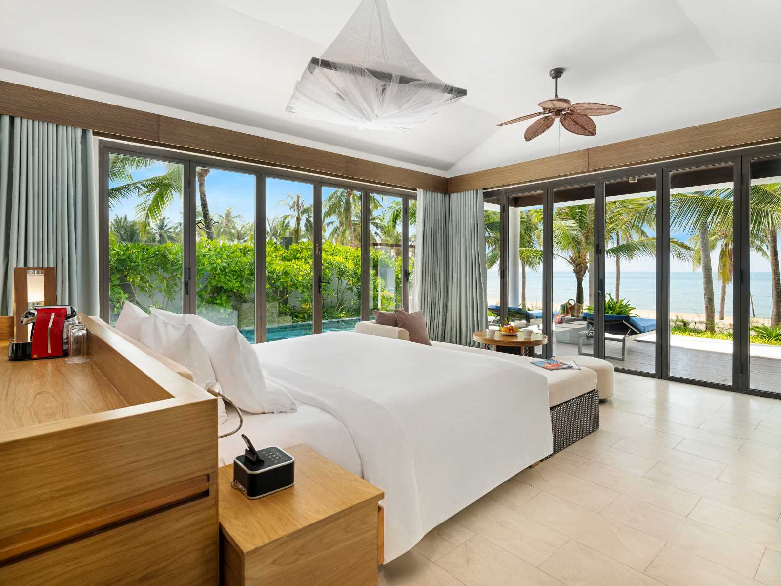 Novotel Phú Quốc Resort, Bãi Trường, phú quốc, beach resort vietnam, summer vacation