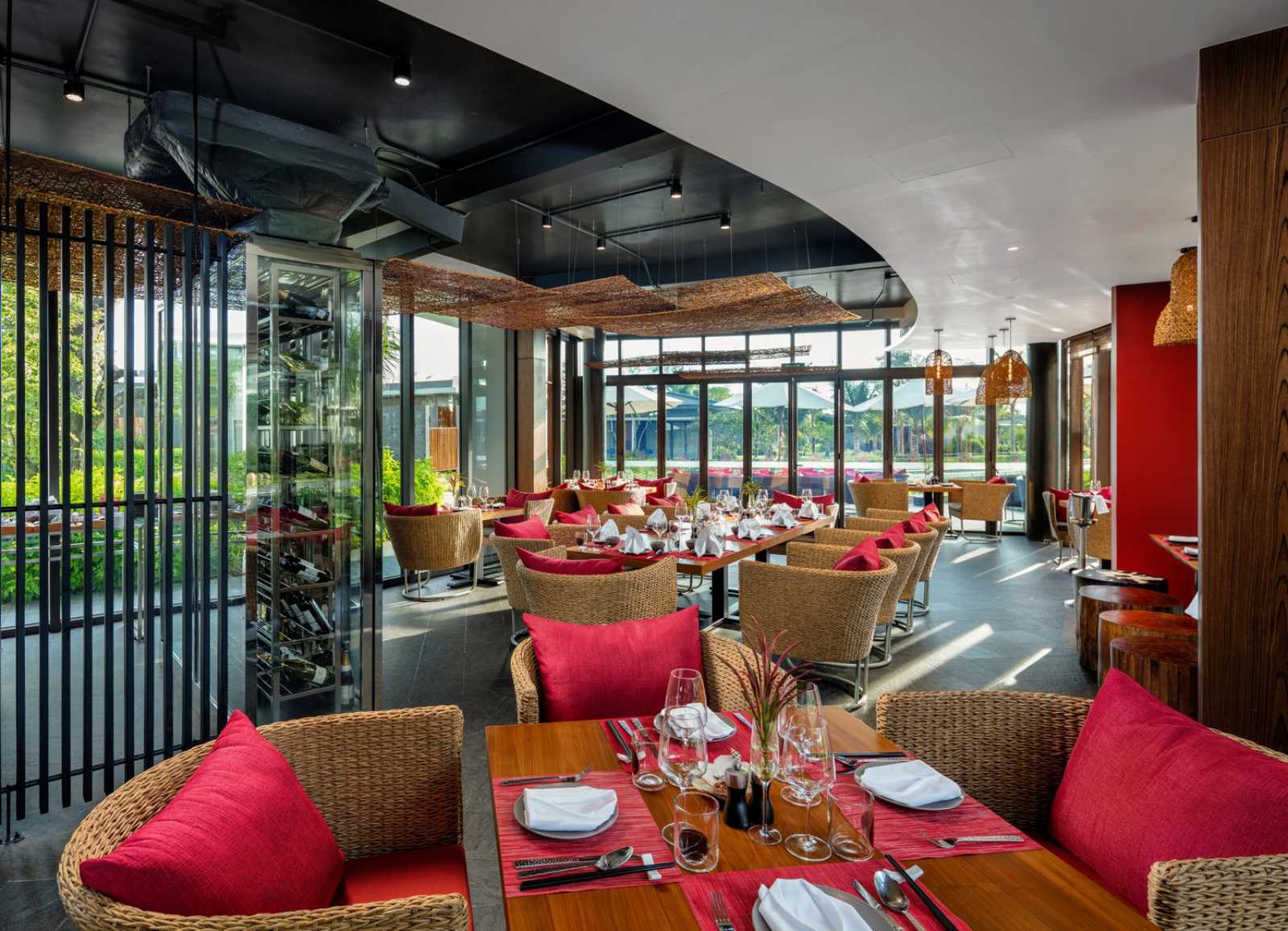 Novotel Phú Quốc Resort, Bãi Trường, phú quốc, beach resort vietnam, summer vacation