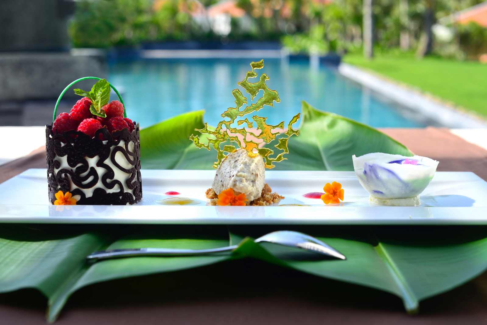 The Anam Group, The Anam Cam Ranh, The Anam Mũi Né, hospitality industry